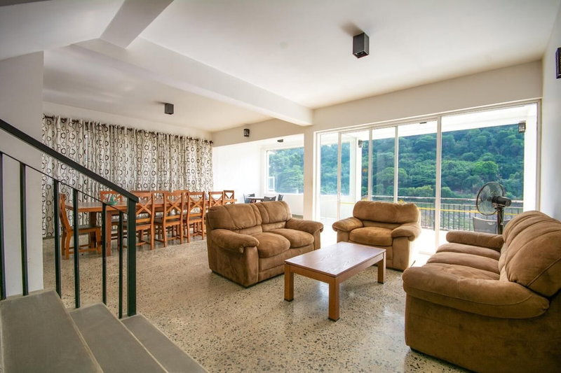 Villa Victoria Edge, Digana, Sri Lanka