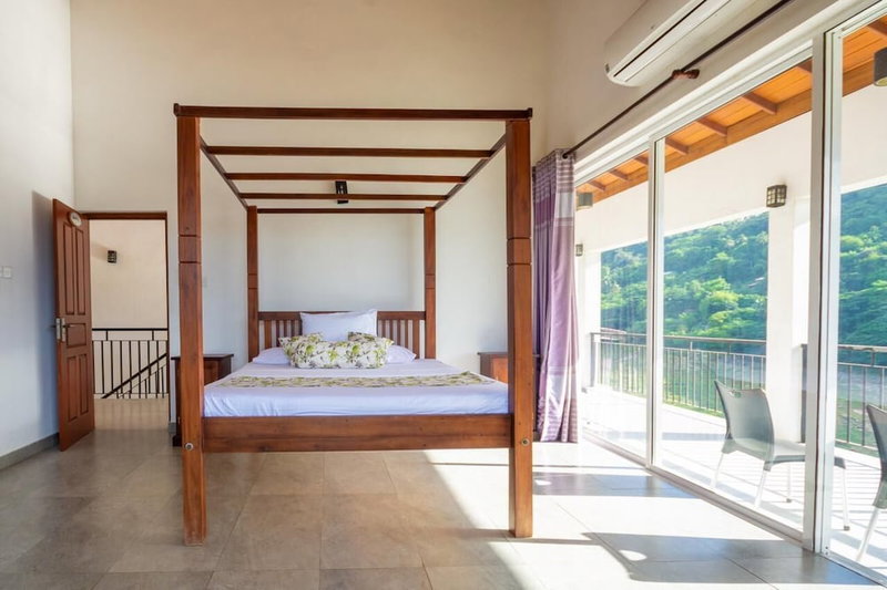 Villa Victoria Edge, Digana, Sri Lanka