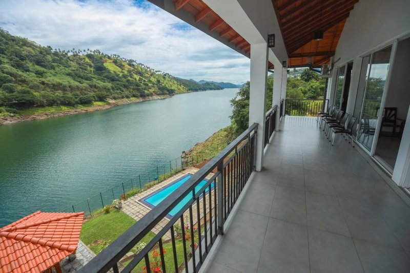 Villa Victoria Edge, Digana, Sri Lanka