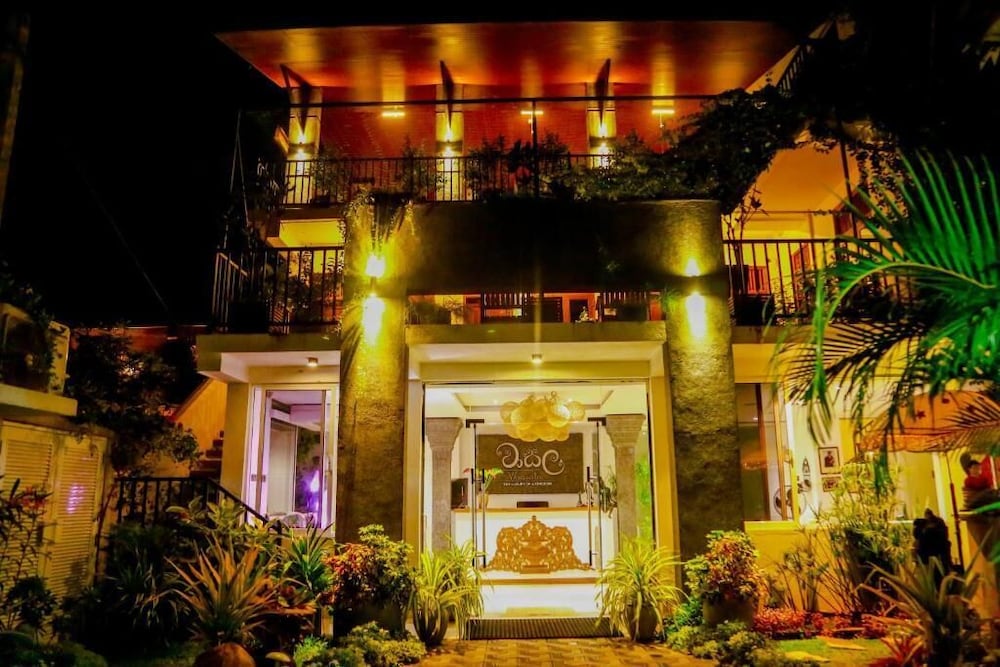 Hotel · Waasala Eco Luxury Heaven, Anuradhapura