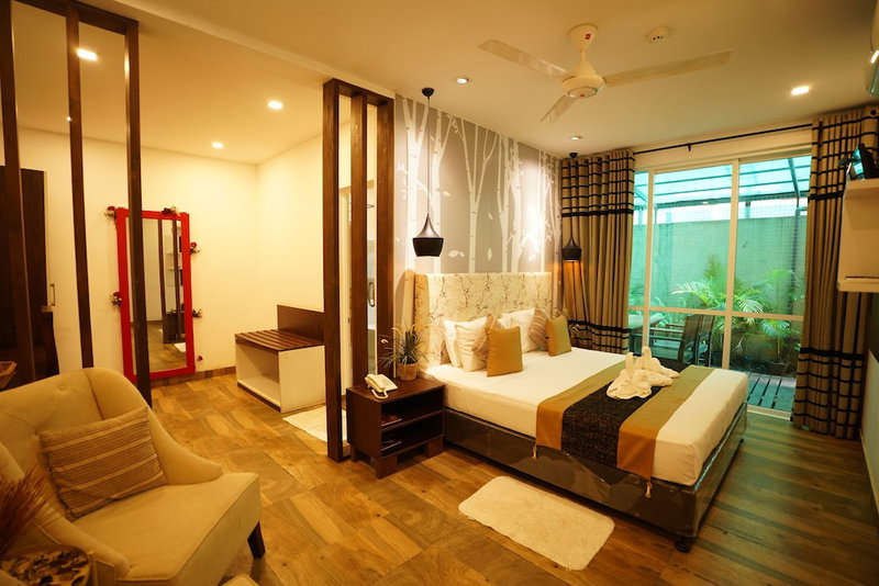 Waasala Eco Luxury Heaven, Anuradhapura, Sri Lanka