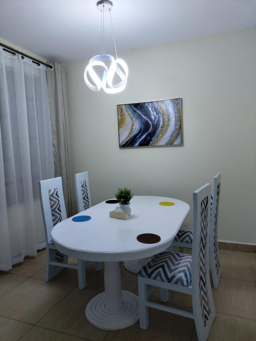 Lux Suites Thika Gateway Apartments, Kenya