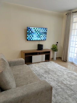 Lux Suites Thika Gateway Apartments, Thika, Kenya