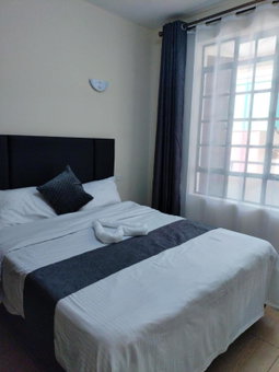 Lux Suites Thika Gateway Apartments, Thika, Kenya