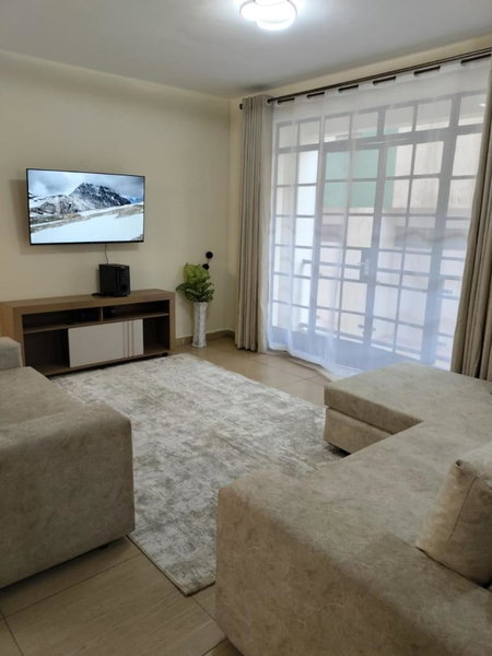 Lux Suites Thika Gateway Apartments, Thika, Kenya