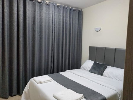 Lux Suites Thika Gateway Apartments, Thika, Kenya