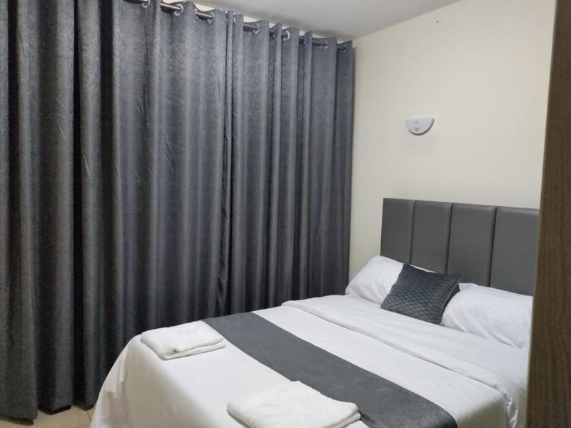 Lux Suites Thika Gateway Apartments, Thika, Kenya