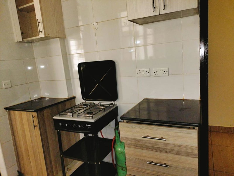 Lux Suites Thika Gateway Apartments, Thika, Kenya