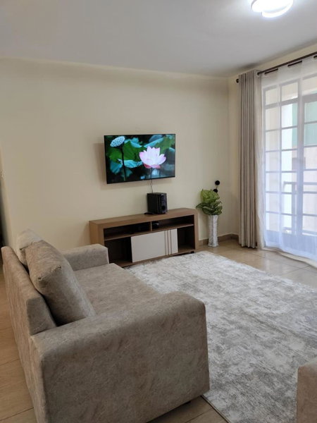 Lux Suites Thika Gateway Apartments, Thika, Kenya