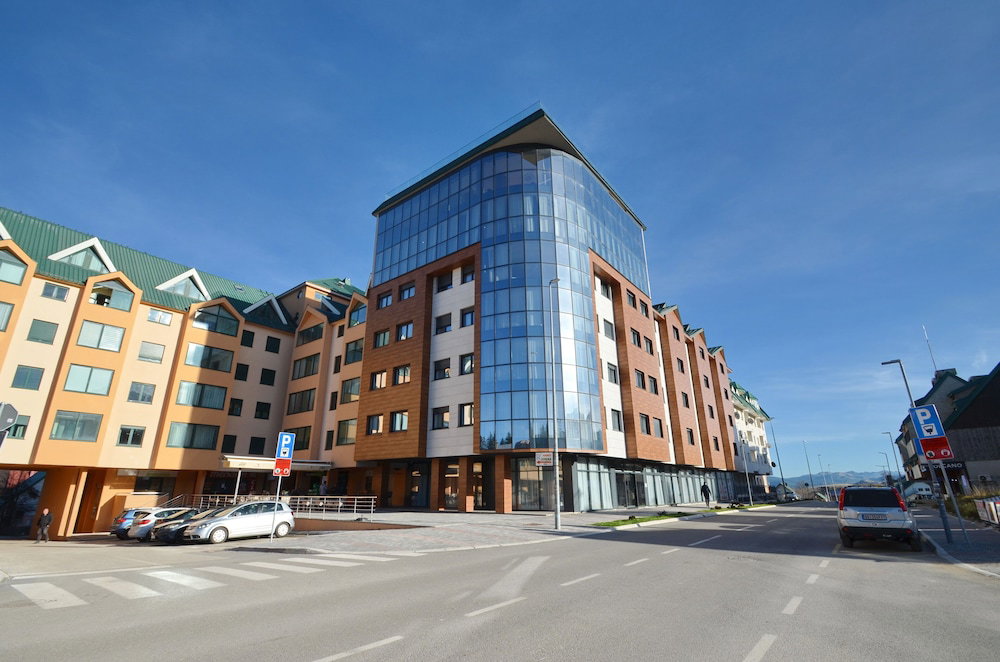 Hotel Aleksandar conference & spa, Montenegro