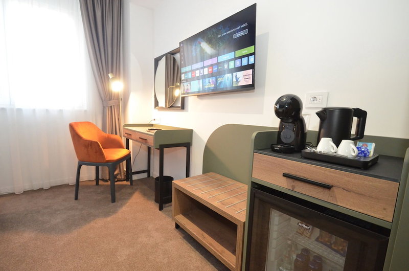 Hotel Aleksandar conference & spa, Žabljak, Montenegro