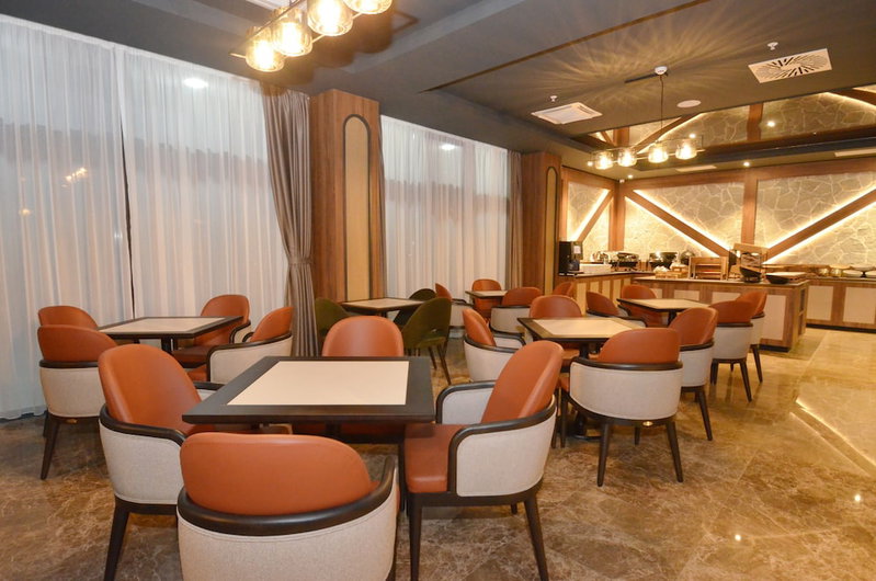 Hotel Aleksandar conference & spa, Žabljak, Montenegro