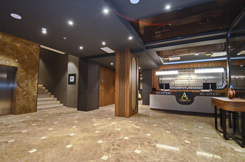 Hotel Aleksandar conference & spa, Žabljak, Montenegro