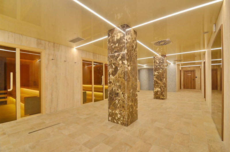 Hotel Aleksandar conference & spa, Žabljak, Montenegro