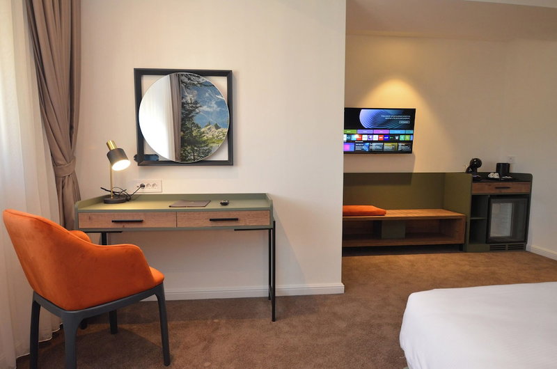 Hotel Aleksandar conference & spa, Žabljak, Montenegro