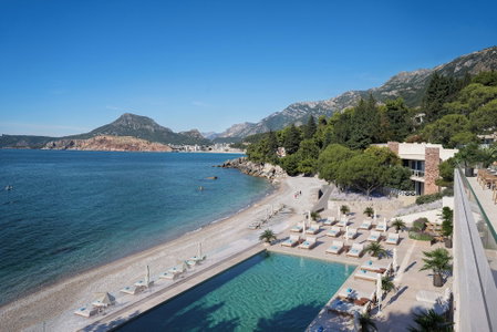 Iberostar Selection Montenegro, Sutomore, Montenegro
