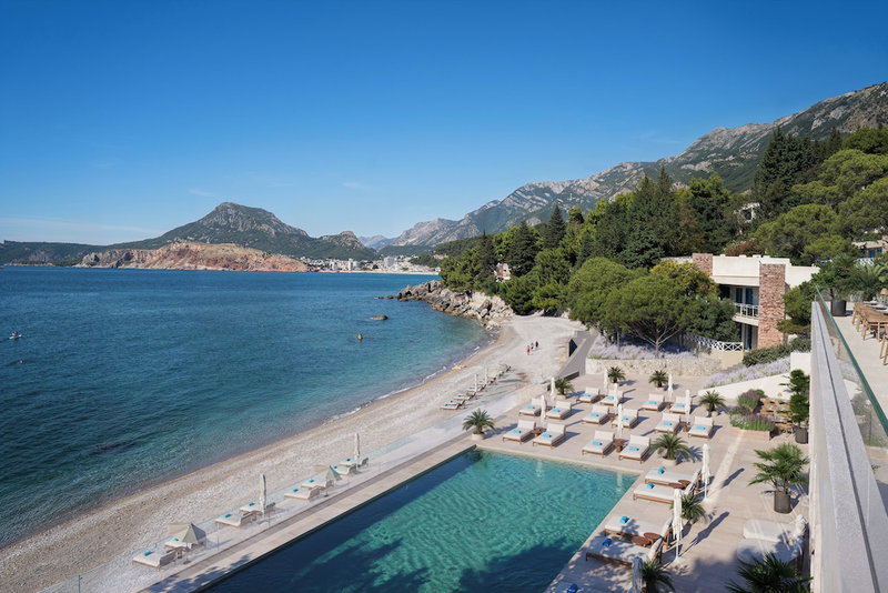 Iberostar Selection Montenegro, Sutomore, Montenegro