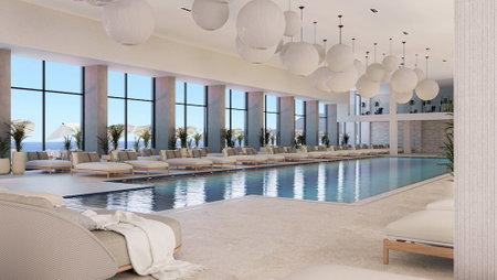Iberostar Selection Montenegro, Sutomore, Montenegro