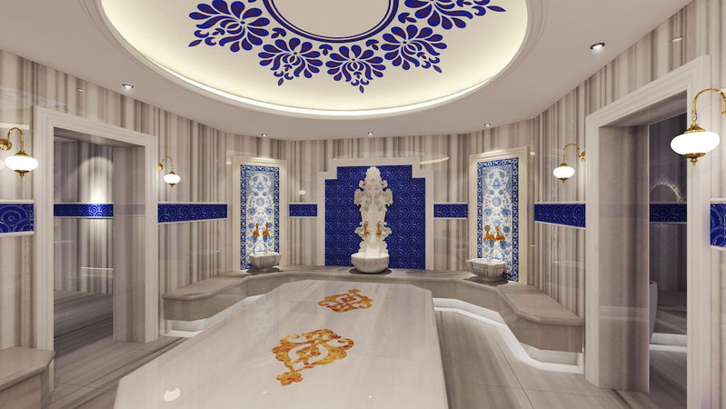 Iberostar Selection Montenegro, Sutomore, Montenegro