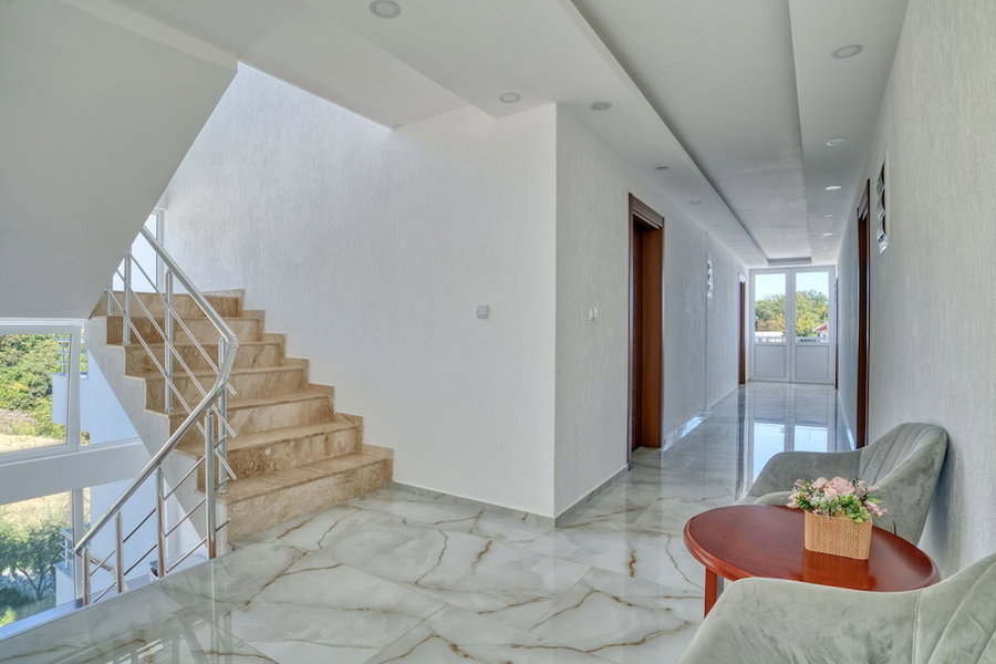 Aqua Lounge Aparthotel Ulcinj, Ulcinj, Montenegro
