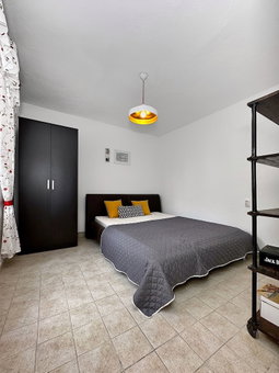 Ceres Apartments, Utjeha, Montenegro