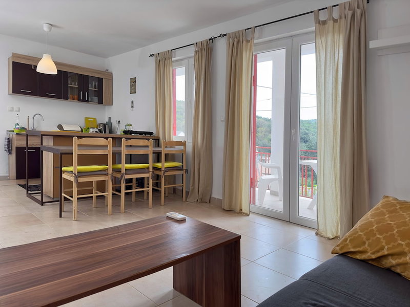 Ceres Apartments, Utjeha, Montenegro