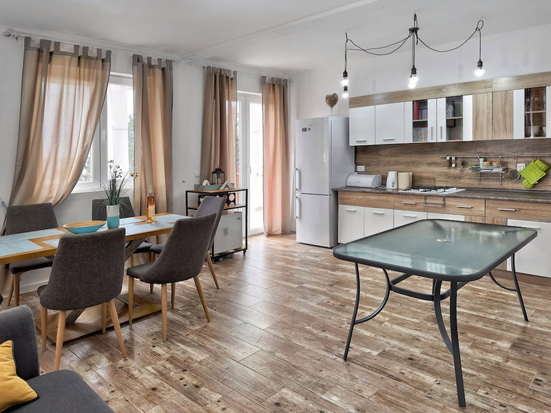 Ceres Apartments, Utjeha, Montenegro