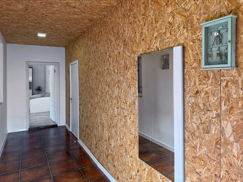 Ceres Apartments, Utjeha, Montenegro