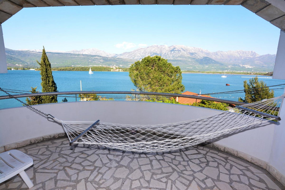 Luxury Villas Marko, Montenegro