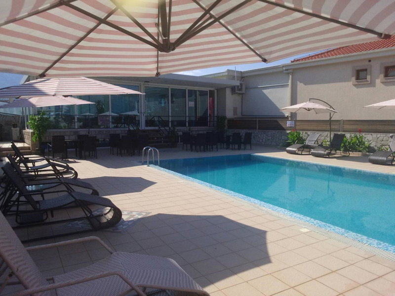 Luxury Villas Marko, Tivat, Montenegro
