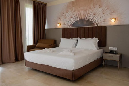 Fllad Resort & Spa, Golem, Albania