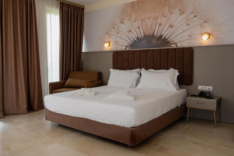 Fllad Resort & Spa, Golem, Albania