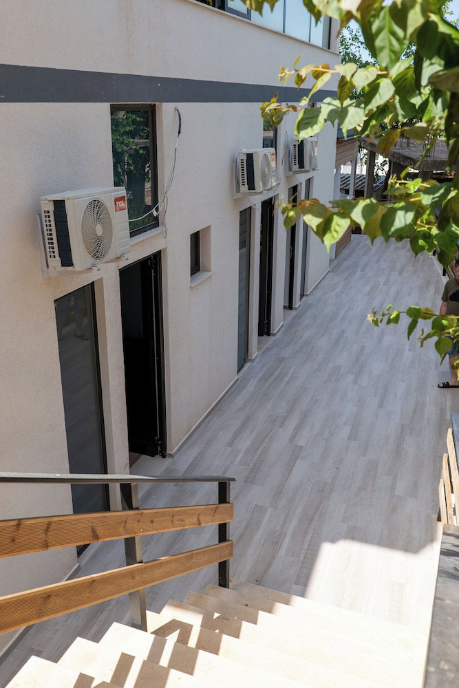 Mece Apt, Albania