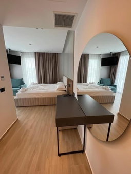 Onix Hotel, Ksamil, Albania