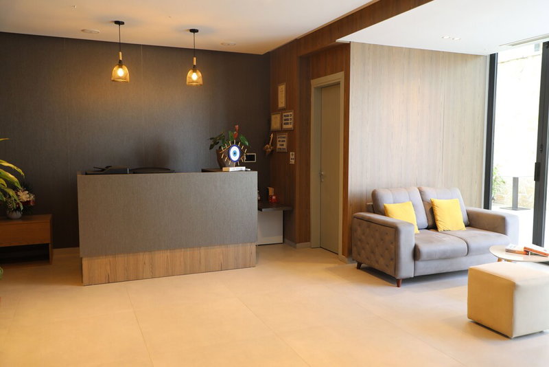 Onix Hotel, Ksamil, Albania