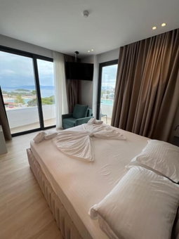 Onix Hotel, Ksamil, Albania