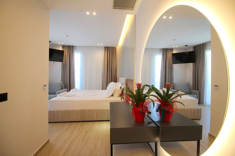 Onix Hotel, Ksamil, Albania