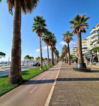 Seaside Apartament, Vlorë, Albania