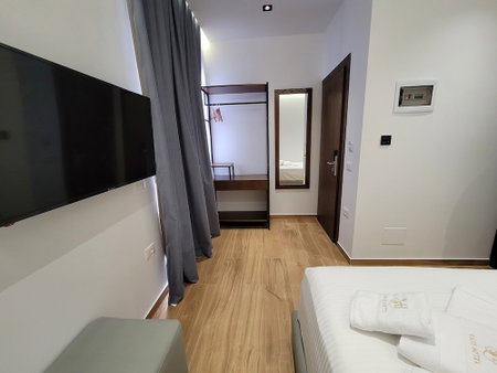 Siars Hotel, Ksamil, Albania