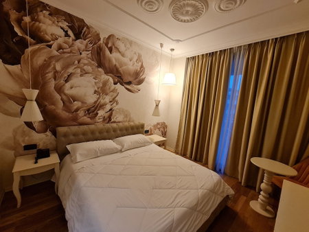 Regina City Hotel, Vlorë, Albania