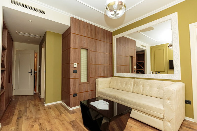 Regina City Hotel, Vlorë, Albania