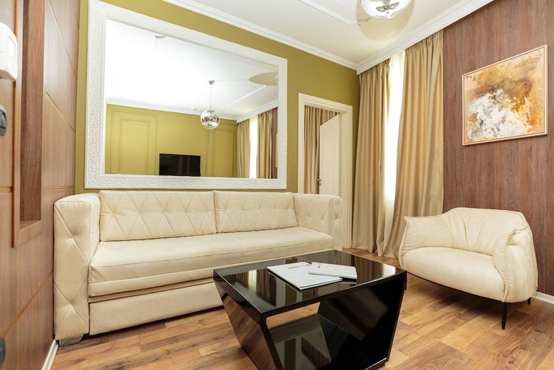 Regina City Hotel, Vlorë, Albania