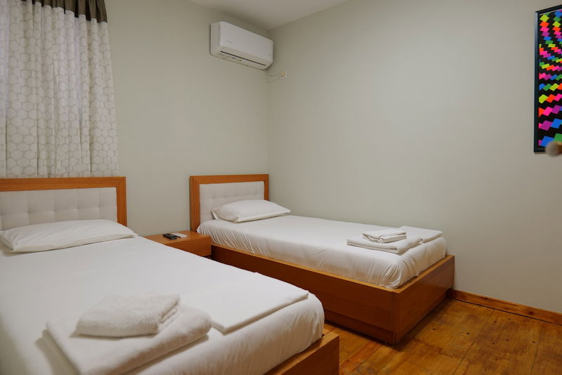 Hotel Jali, Himarë, Albania