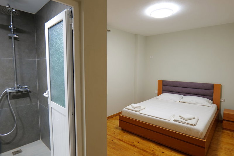 Hotel Jali, Himarë, Albania