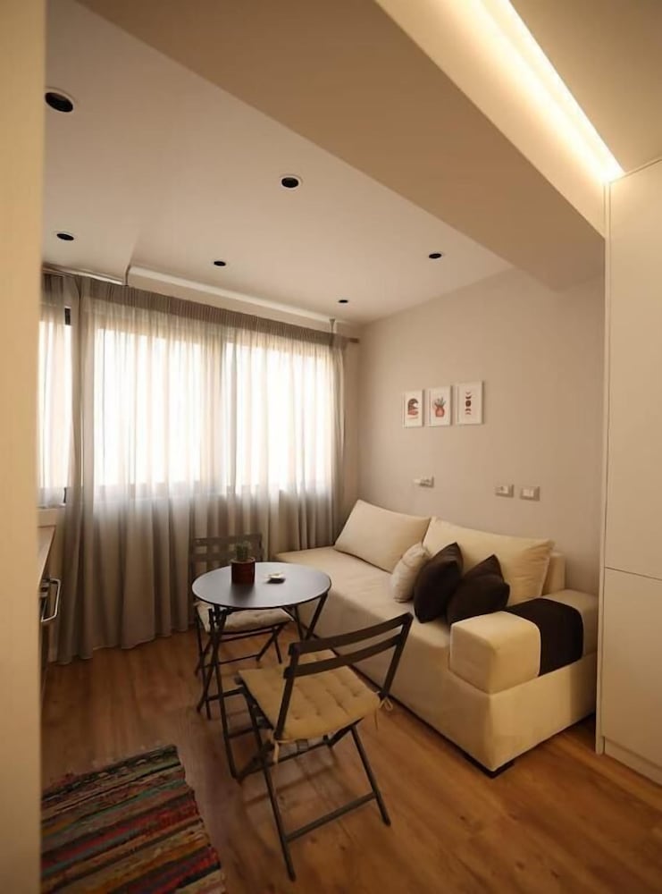 Arkle Apartment 7, Albania