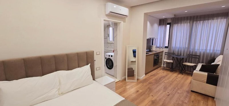 Arkle Apartment 7, Tirana, Albania