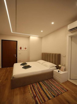 Arkle Apartment 7, Tirana, Albania