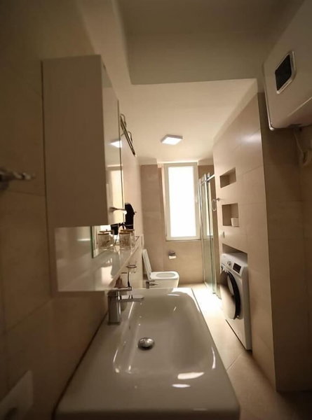 Arkle Apartment 7, Tirana, Albania