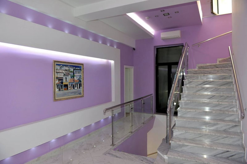 White City Hotel & Restaurant, Berat, Albania
