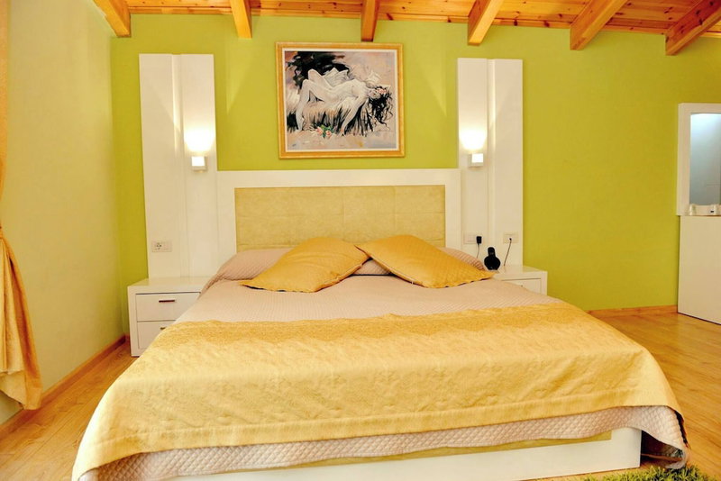 White City Hotel & Restaurant, Berat, Albania